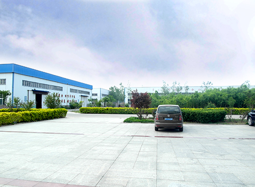 草莓视频黄版免费下载安装网站智能装备生产厂区实景