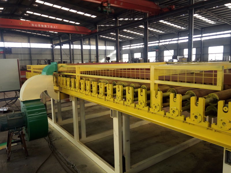 单板干燥机 单板干燥机