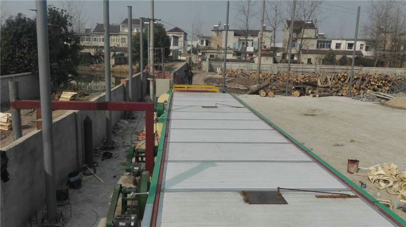 木材烘干设备 木材烘干设备