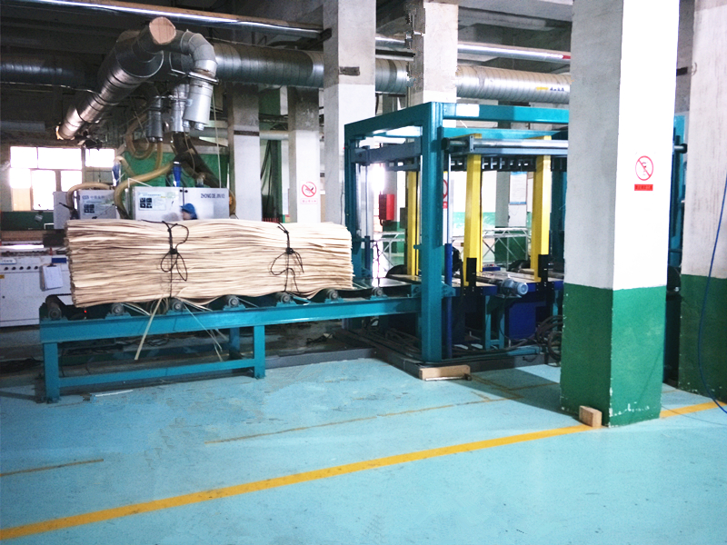 单板干燥机 单板干燥机