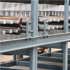 单板干燥机 单板干燥机