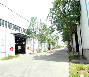 山东草莓视频黄版免费下载安装网站智能装备有限公司实景