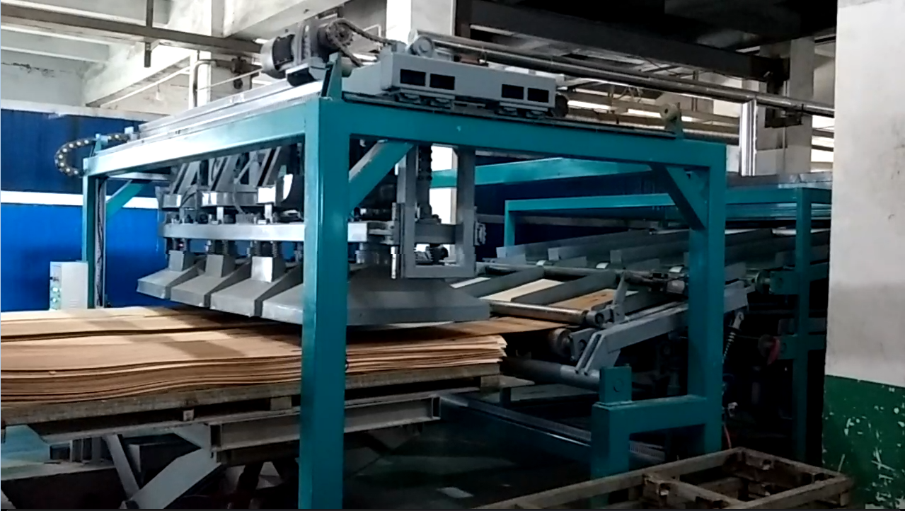 木材烘干设备 木材烘干设备