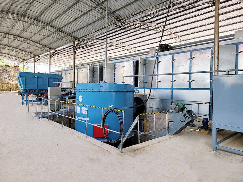 木皮烘干机 木皮烘干机