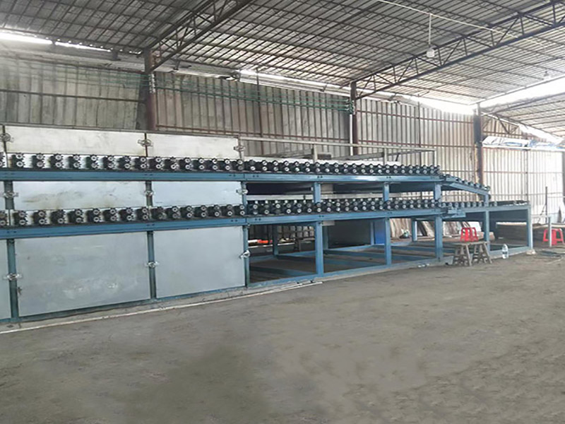 单板烘干设备 单板烘干设备