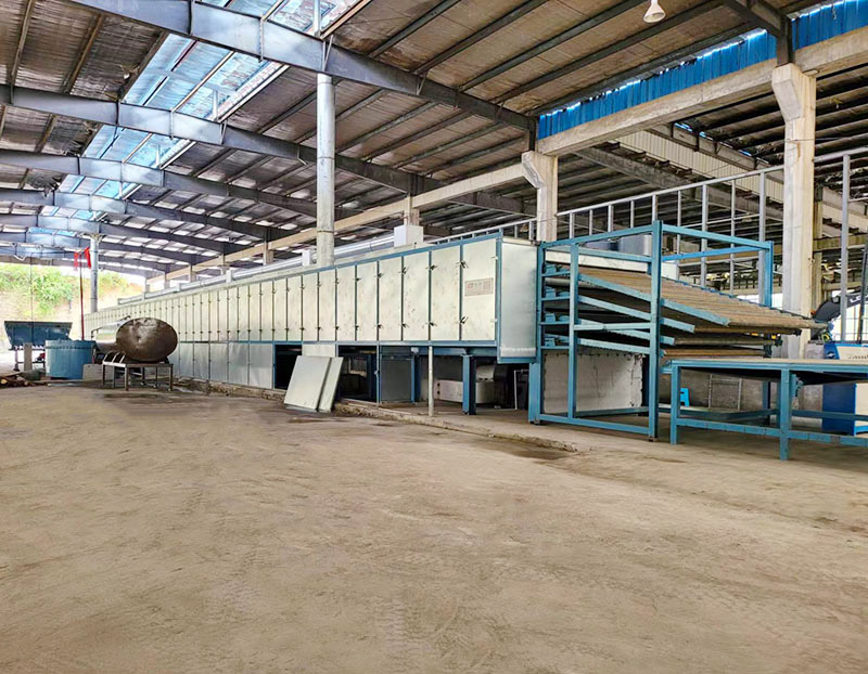 单板烘干设备 单板烘干设备