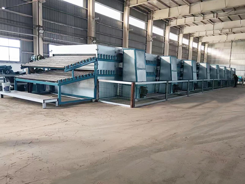 木皮烘干设备 木皮烘干设备