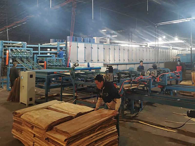 智能单板烘干设备 智能单板烘干设备